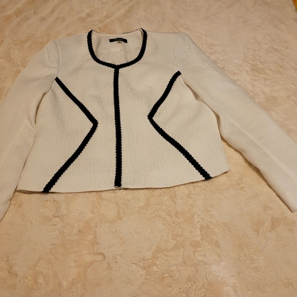 Nine west blazer - Picture 1 of 1